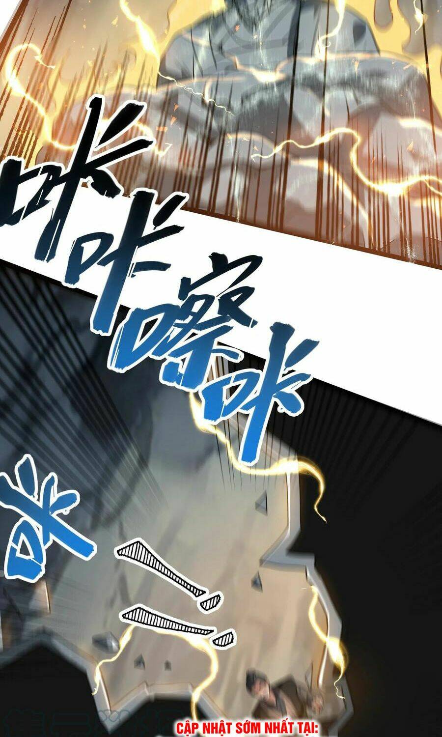 Nguyên Long: Chapter 195