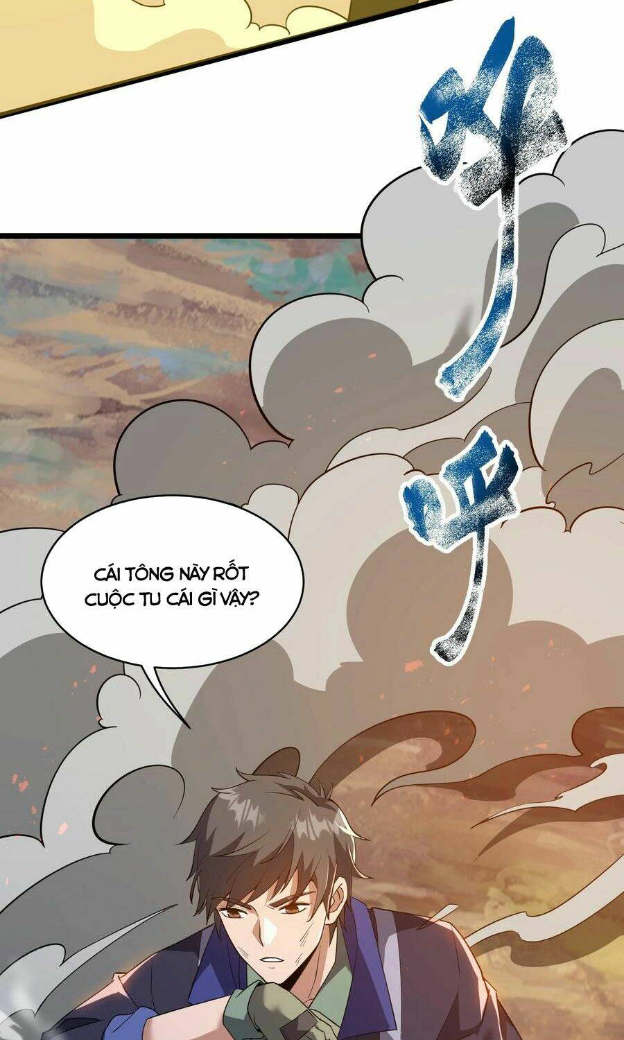 Nguyên Long: Chapter 195