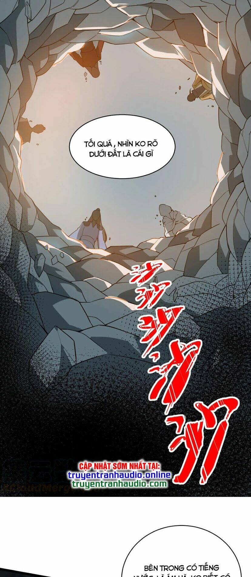 Nguyên Long: Chapter 195
