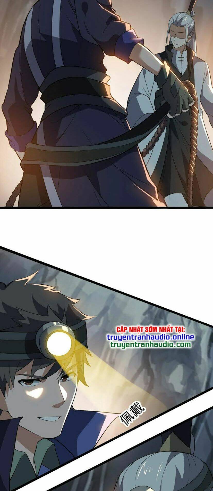 Nguyên Long: Chapter 195