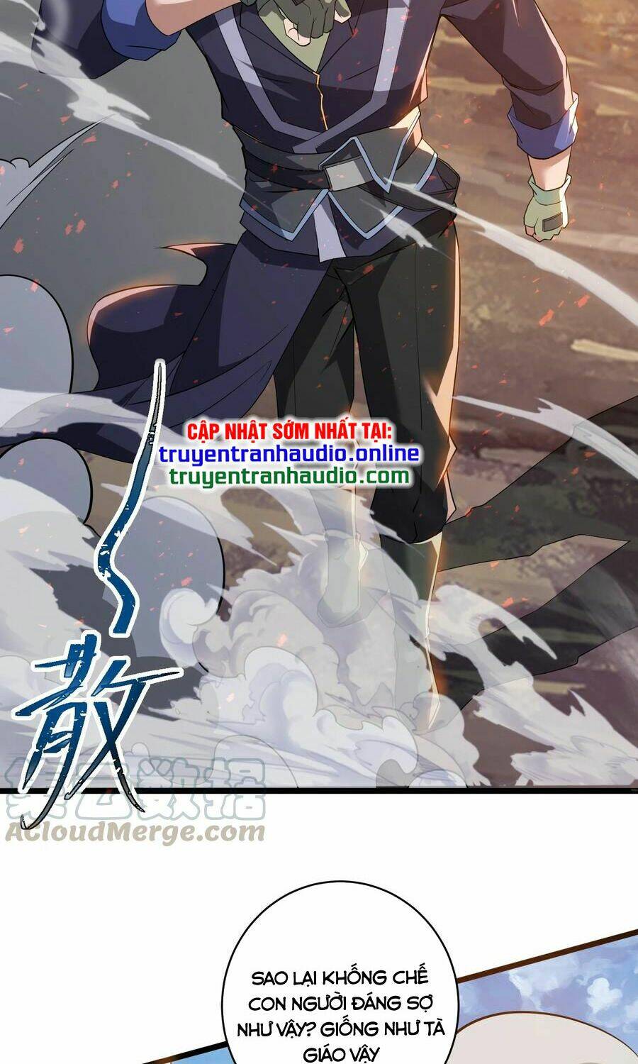 Nguyên Long: Chapter 195