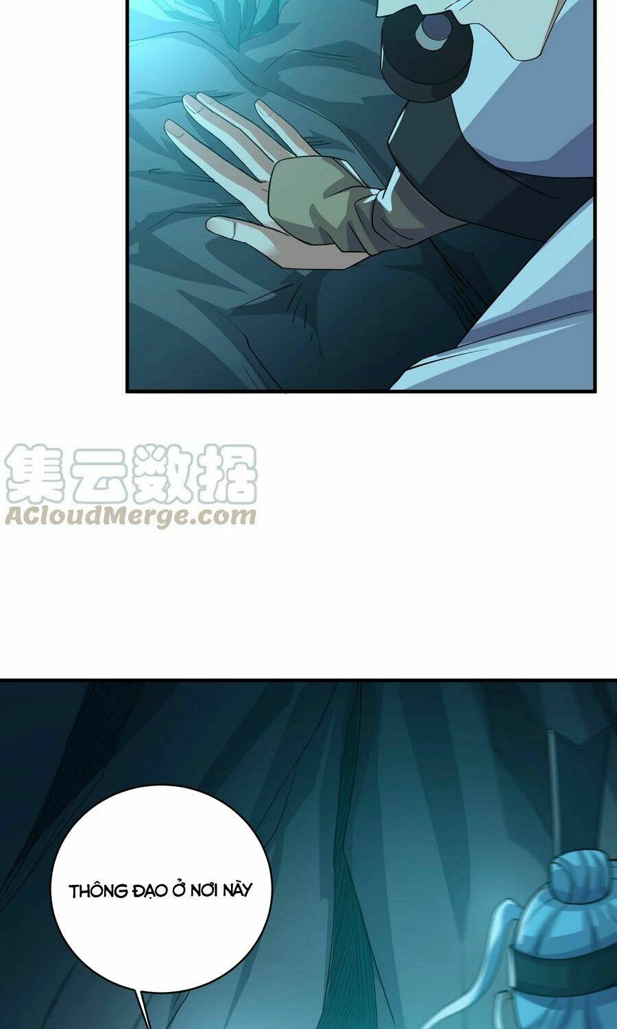 Nguyên Long: Chapter 196