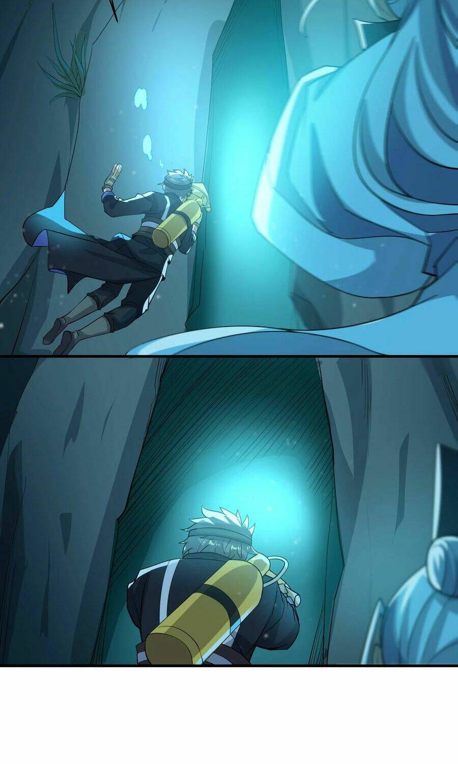 Nguyên Long: Chapter 196