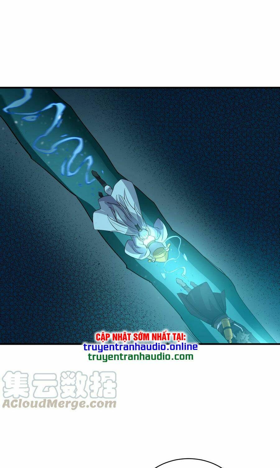 Nguyên Long: Chapter 196