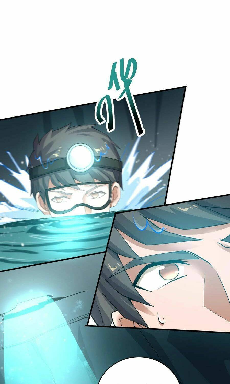 Nguyên Long: Chapter 196