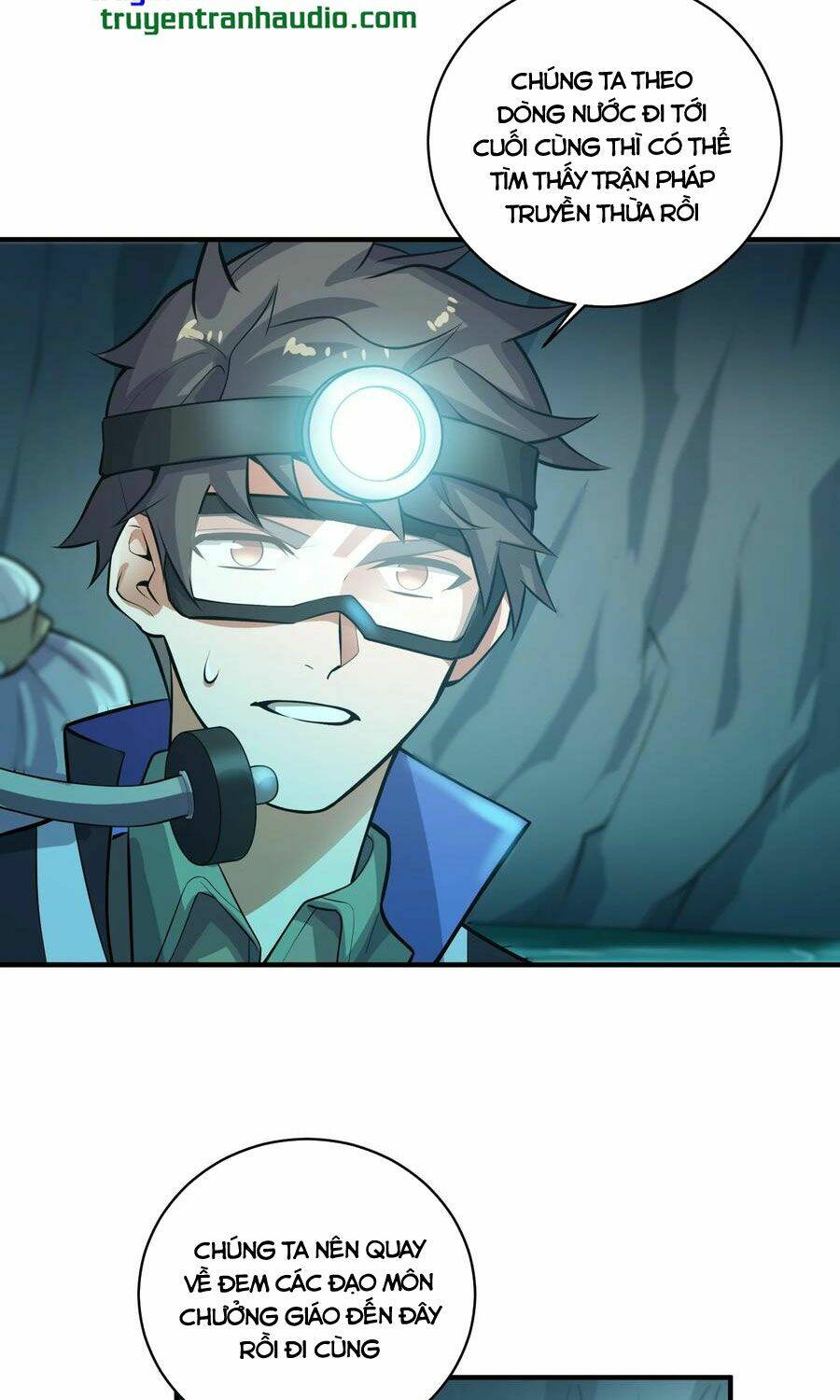 Nguyên Long: Chapter 196