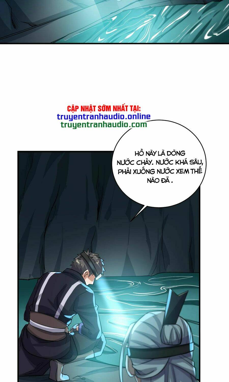 Nguyên Long: Chapter 196