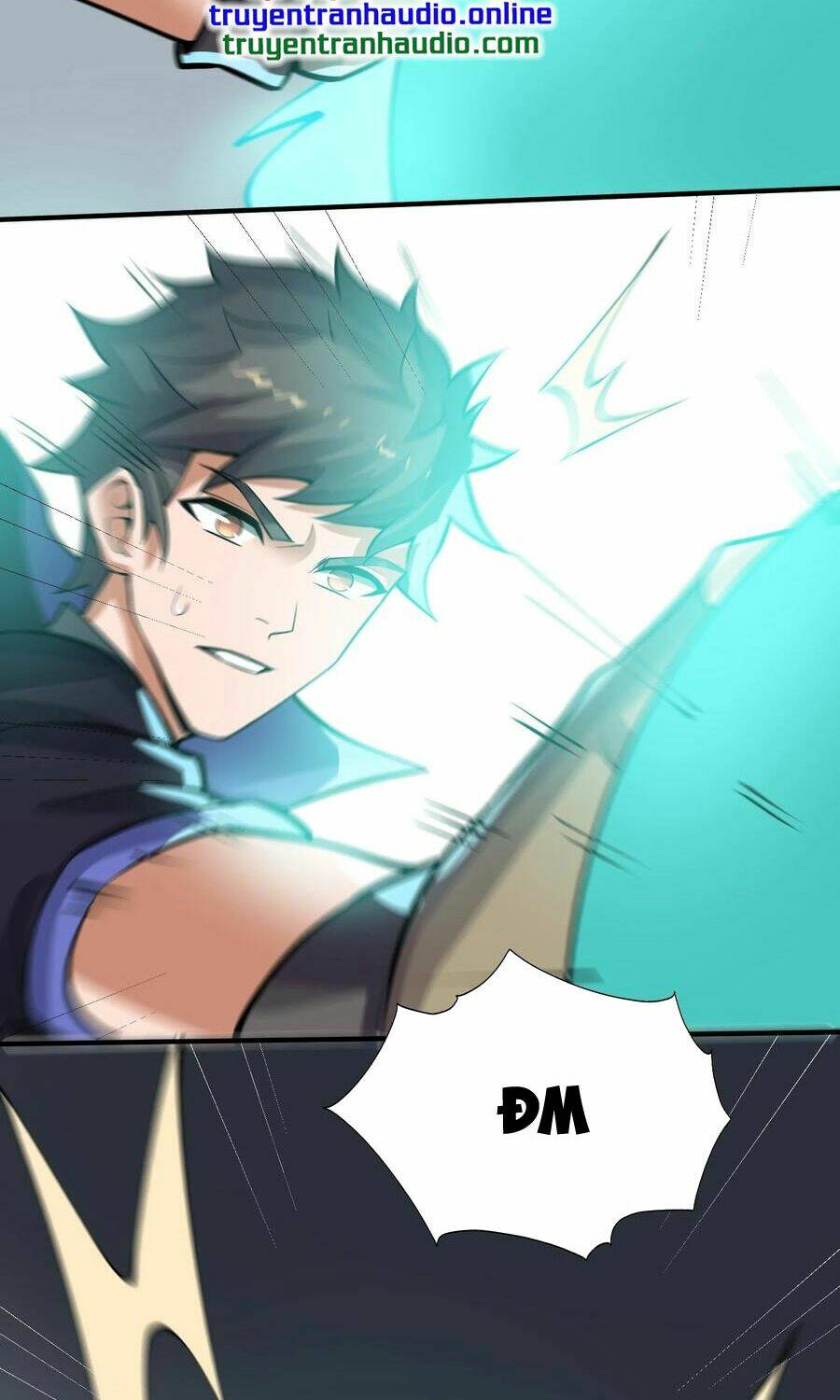 Nguyên Long: Chapter 196