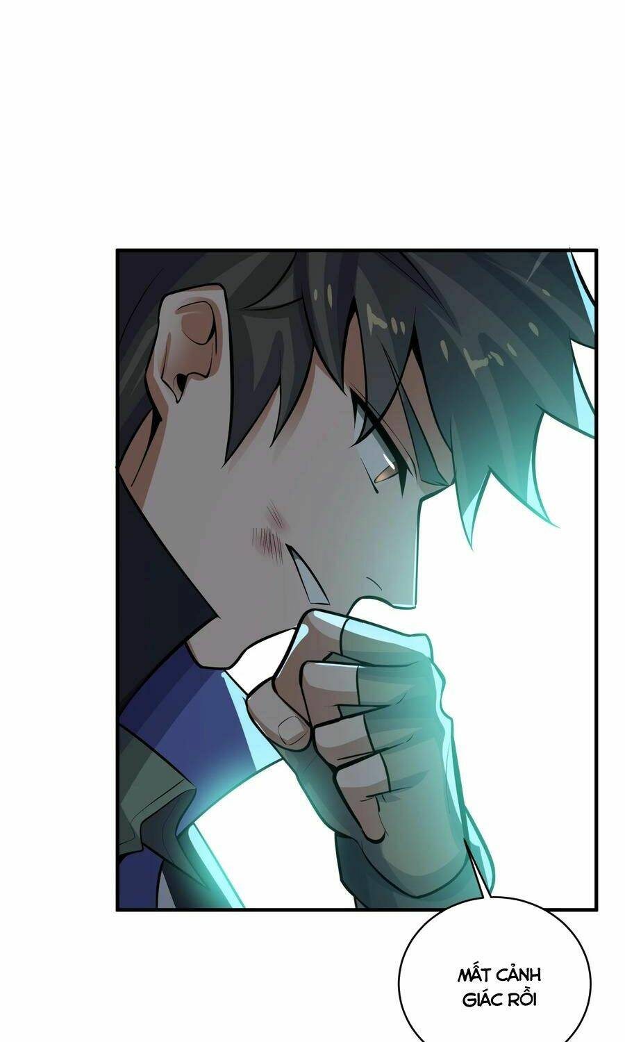 Nguyên Long: Chapter 196