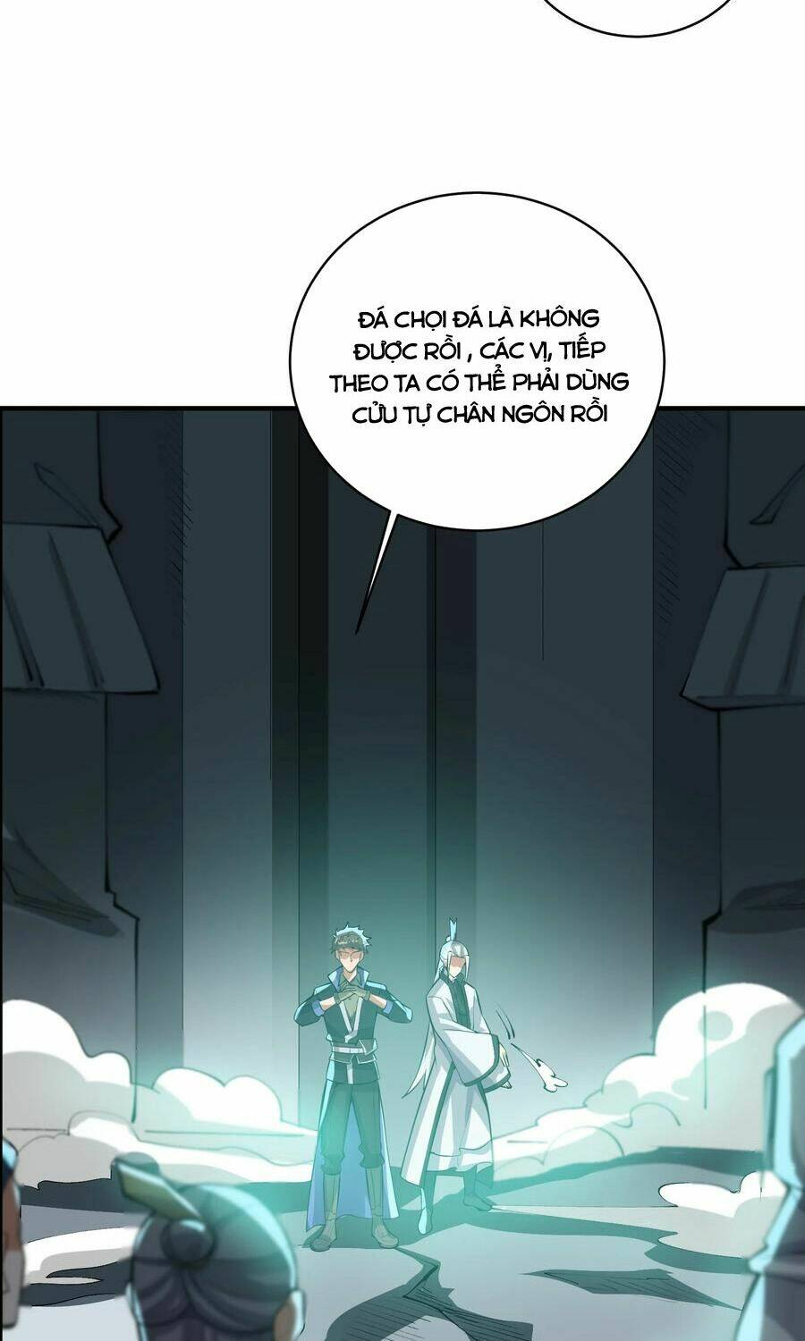 Nguyên Long: Chapter 196
