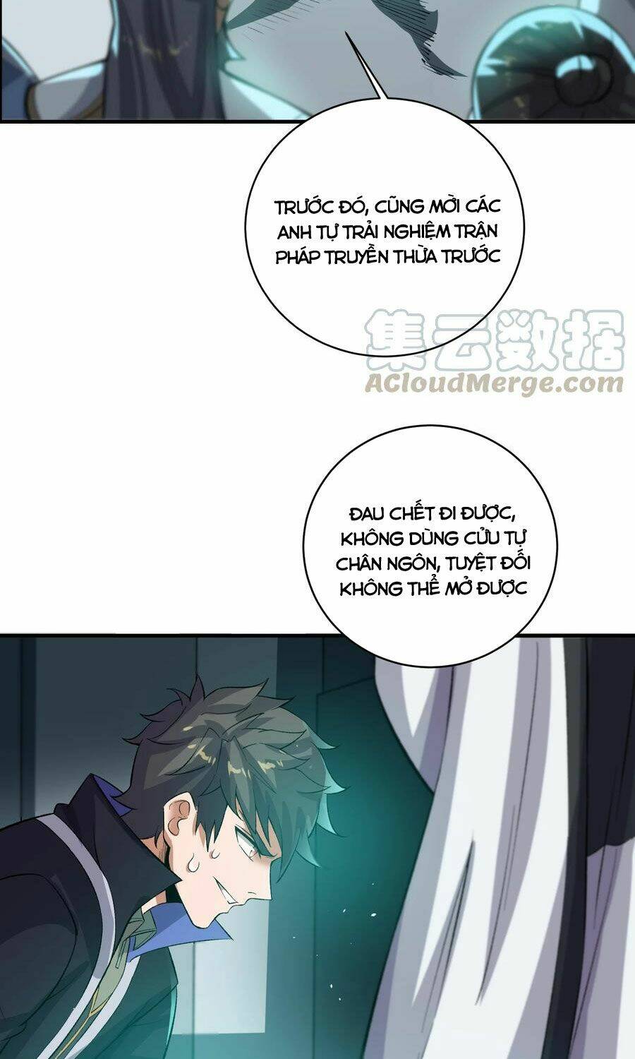 Nguyên Long: Chapter 196