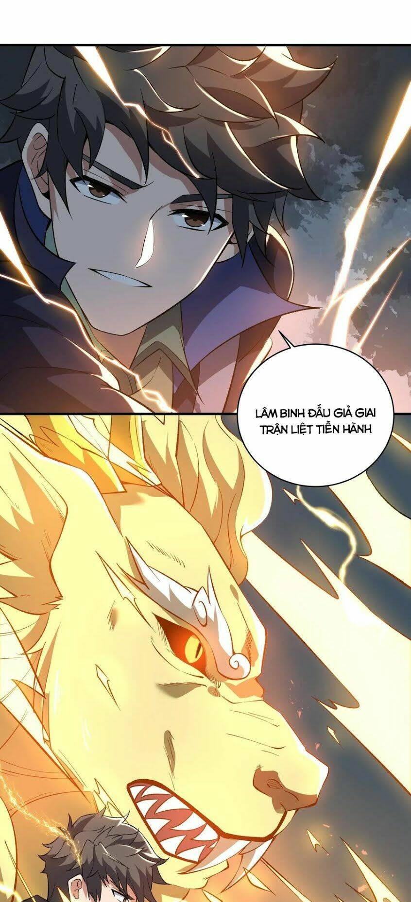 Nguyên Long: Chapter 196