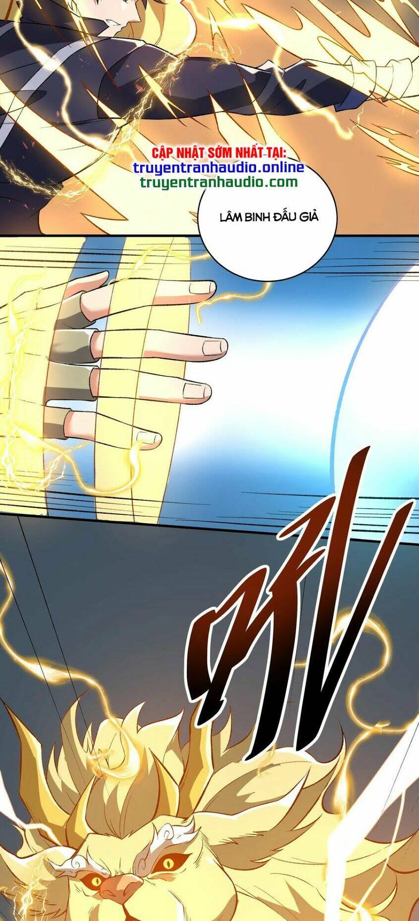 Nguyên Long: Chapter 196