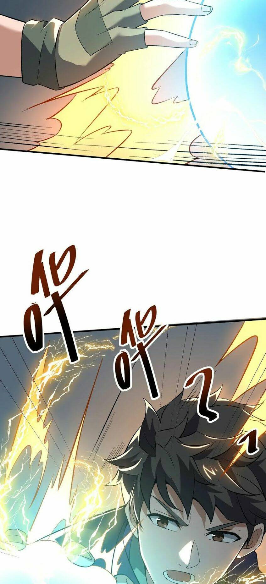 Nguyên Long: Chapter 196