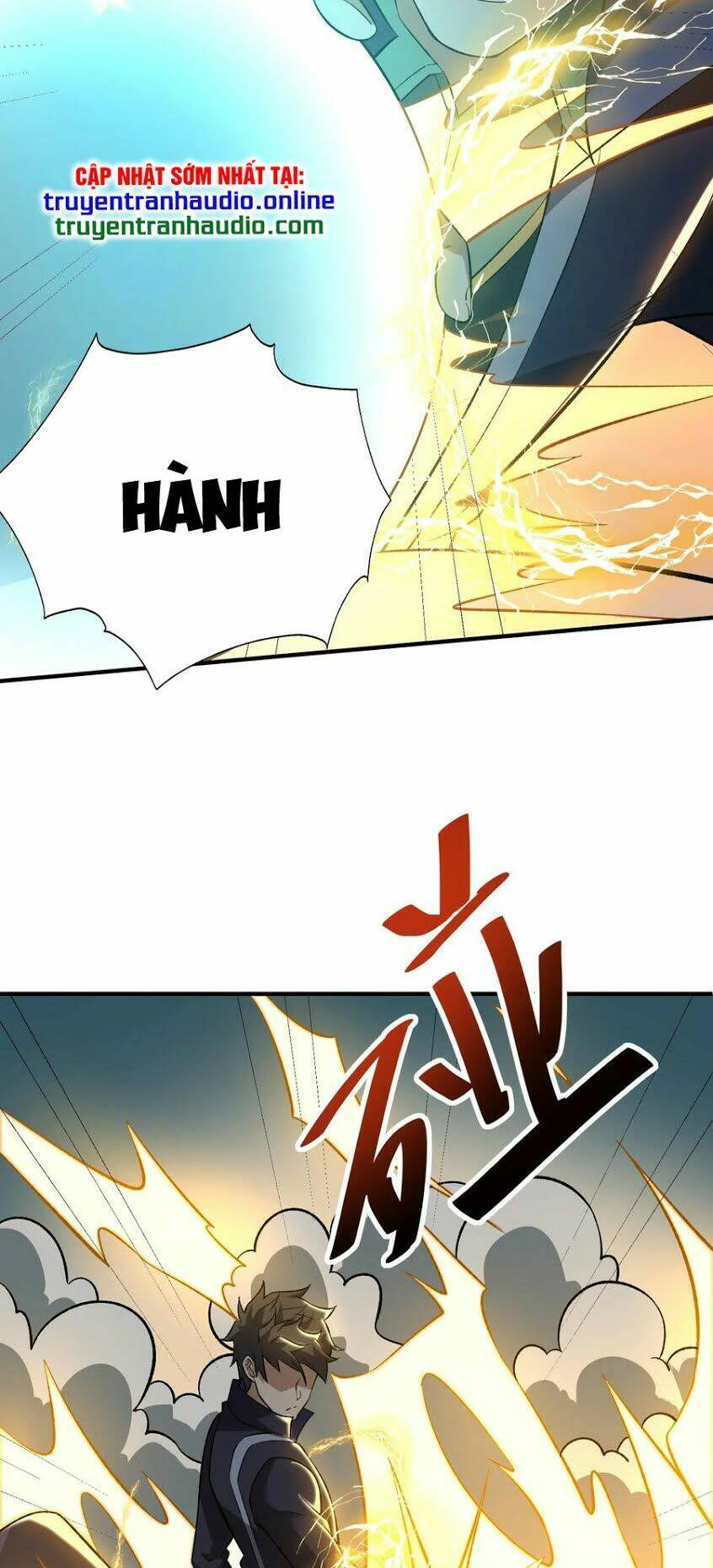 Nguyên Long: Chapter 196