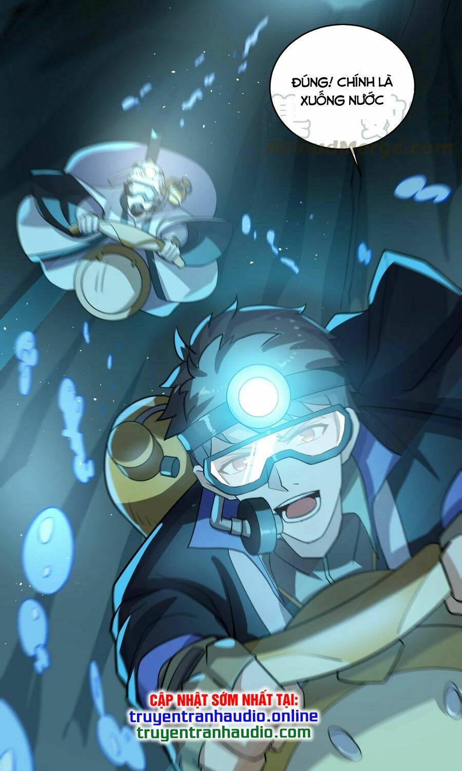 Nguyên Long: Chapter 196