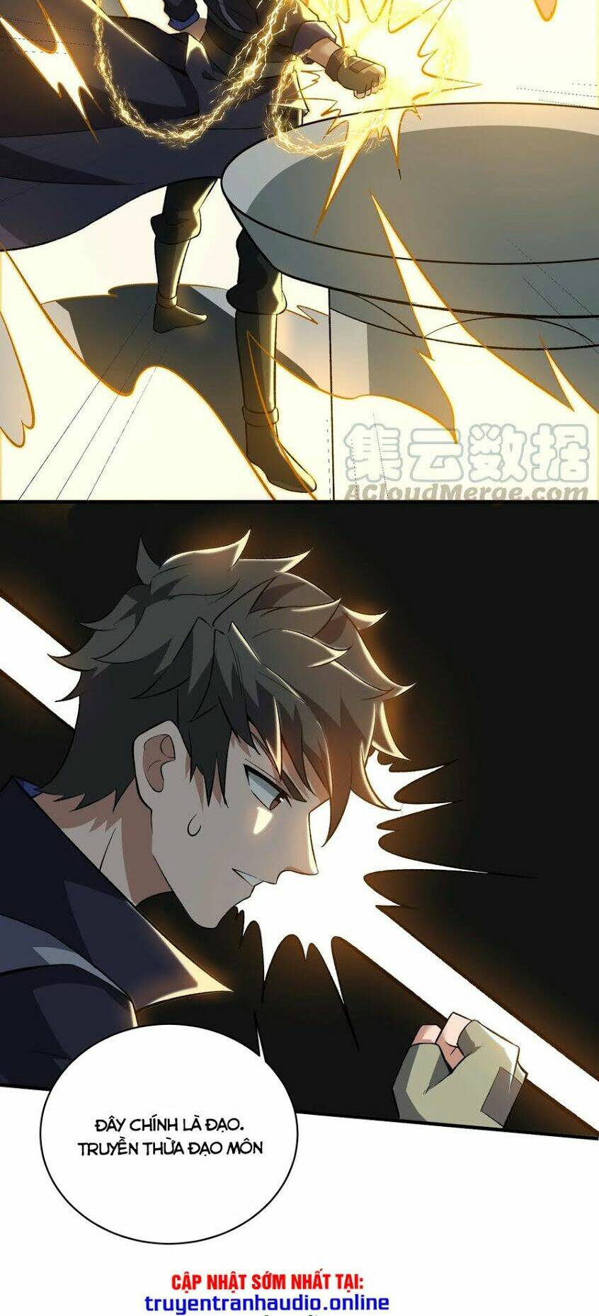 Nguyên Long: Chapter 196