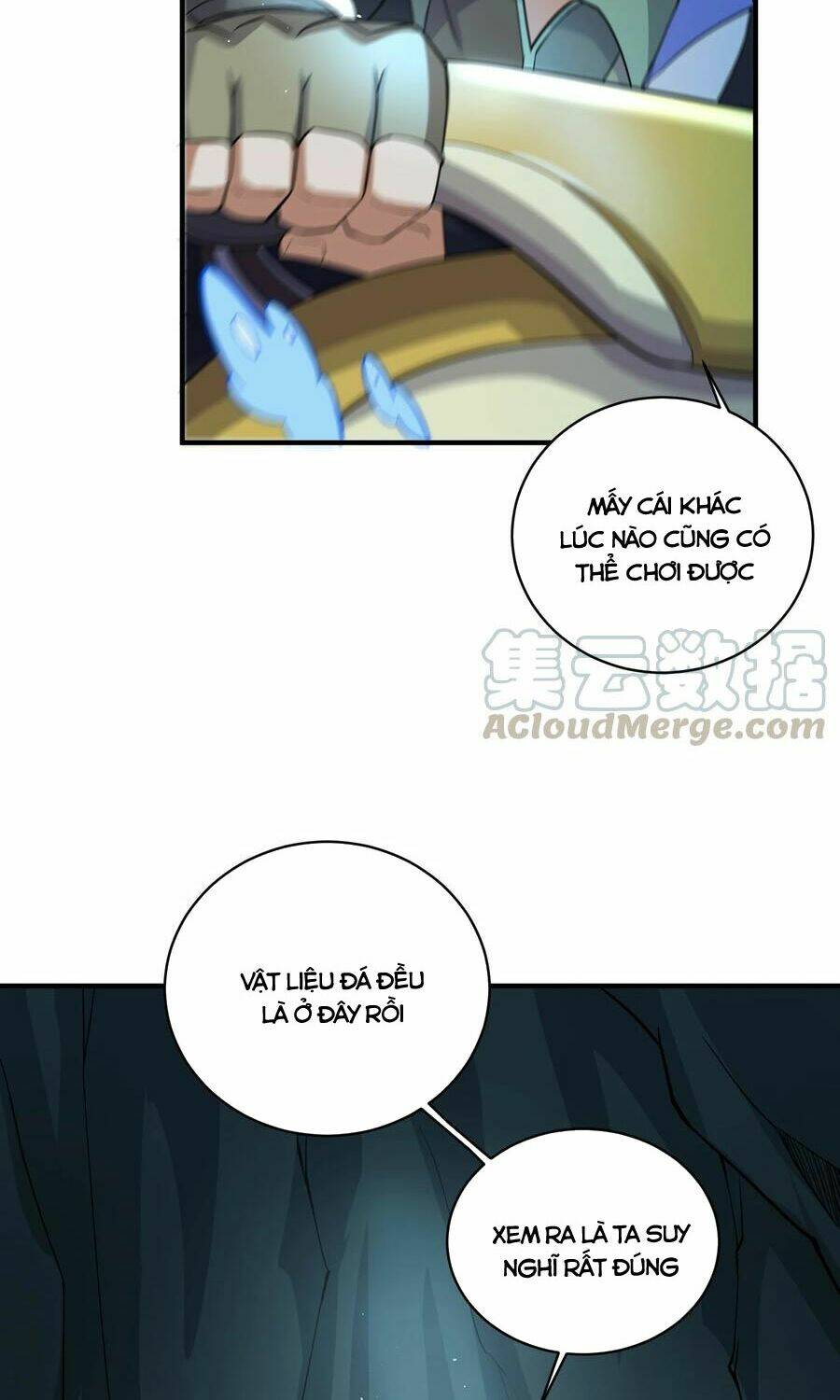 Nguyên Long: Chapter 196
