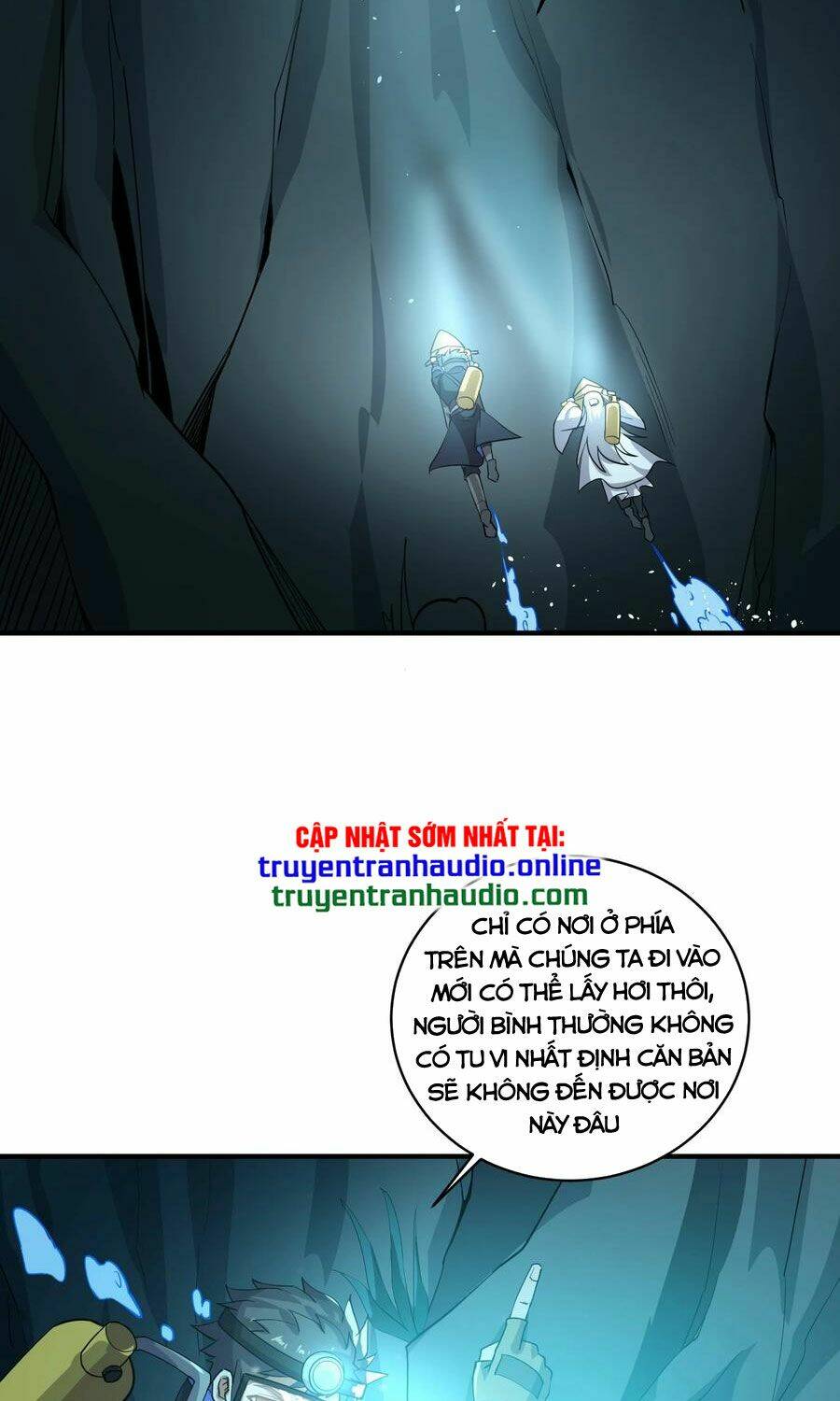 Nguyên Long: Chapter 196