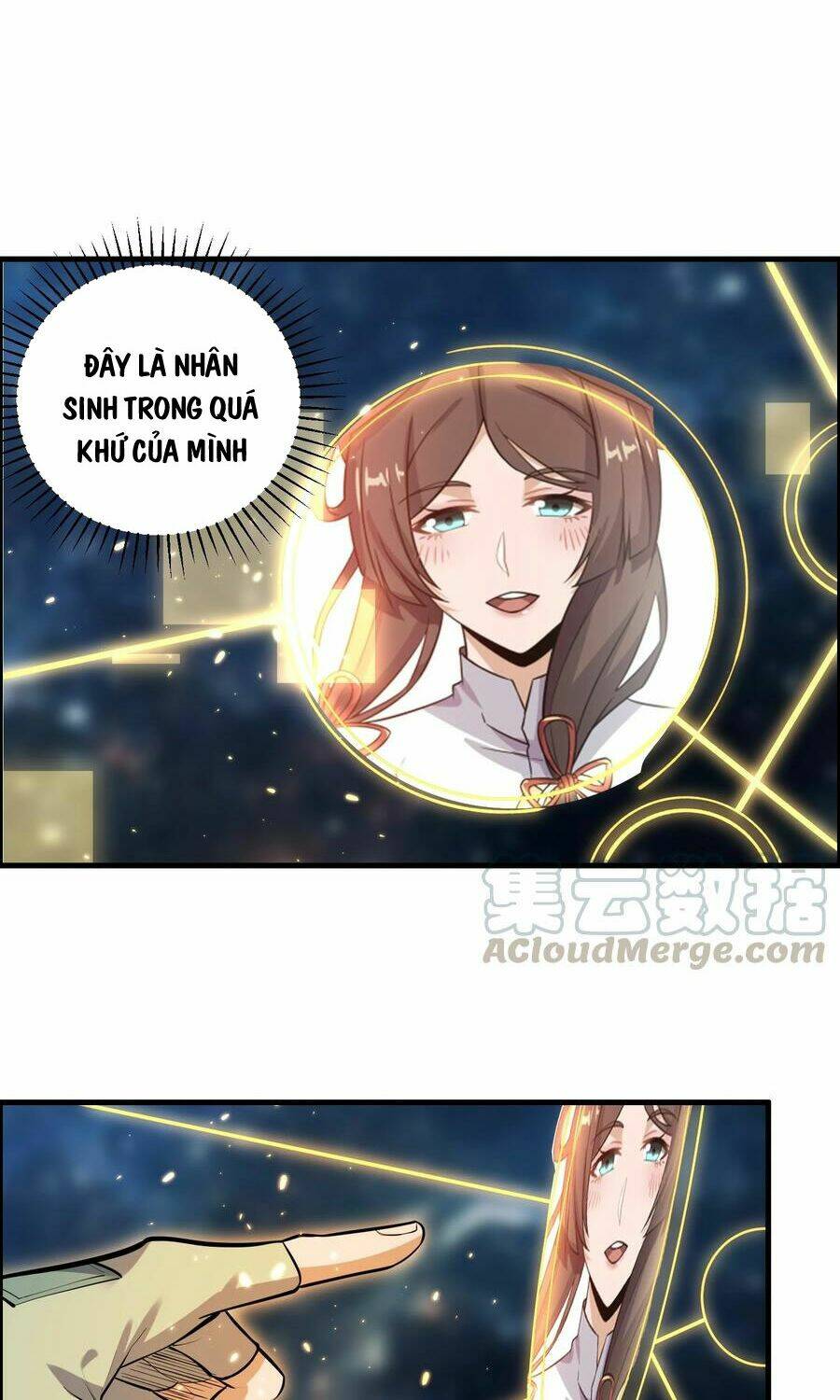 Nguyên Long: Chapter 197
