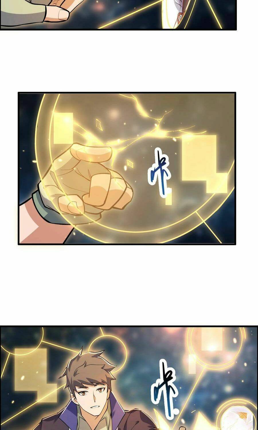 Nguyên Long: Chapter 197