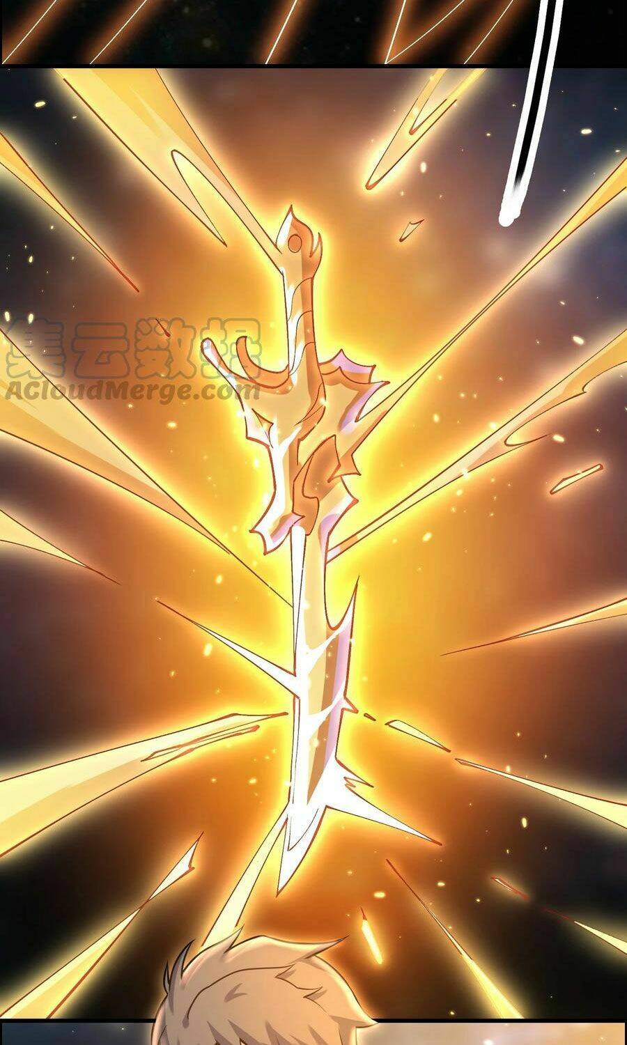 Nguyên Long: Chapter 197
