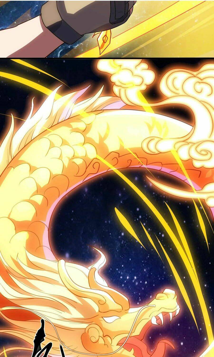 Nguyên Long: Chapter 197