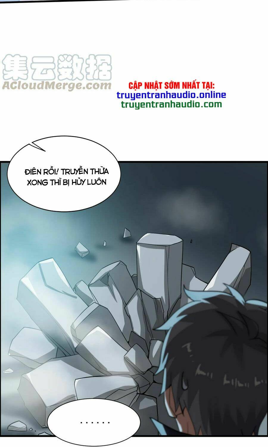 Nguyên Long: Chapter 197