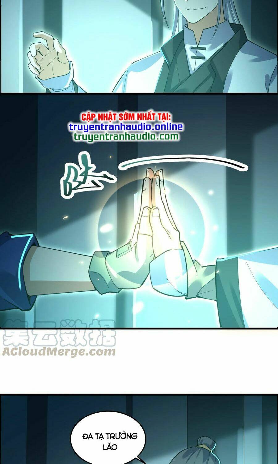 Nguyên Long: Chapter 197