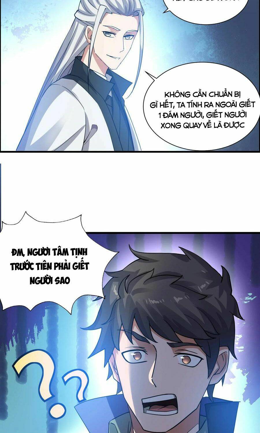 Nguyên Long: Chapter 197