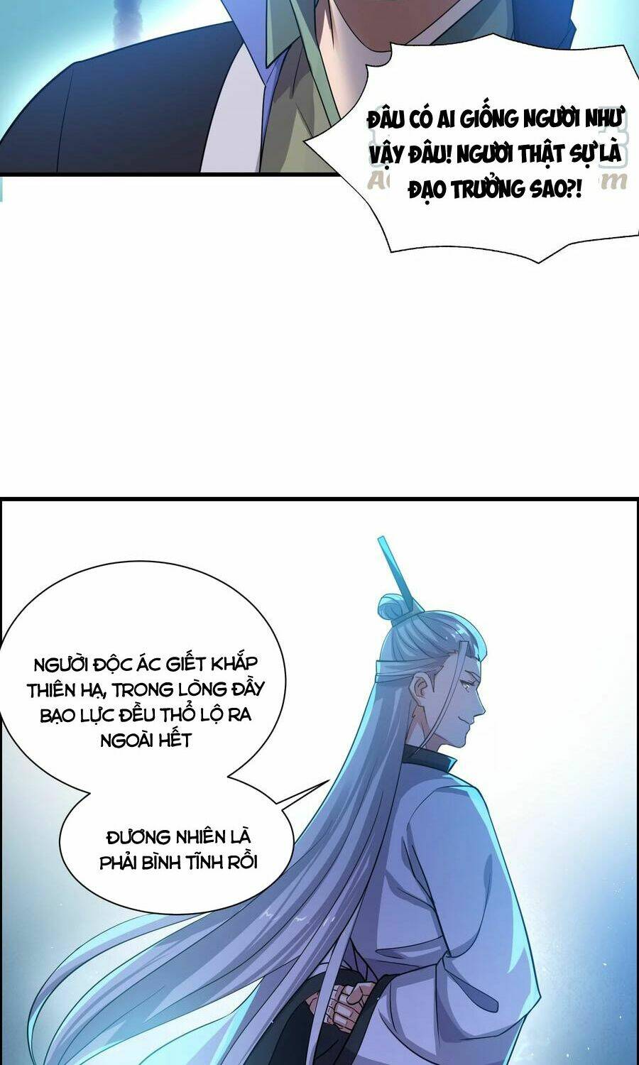 Nguyên Long: Chapter 197