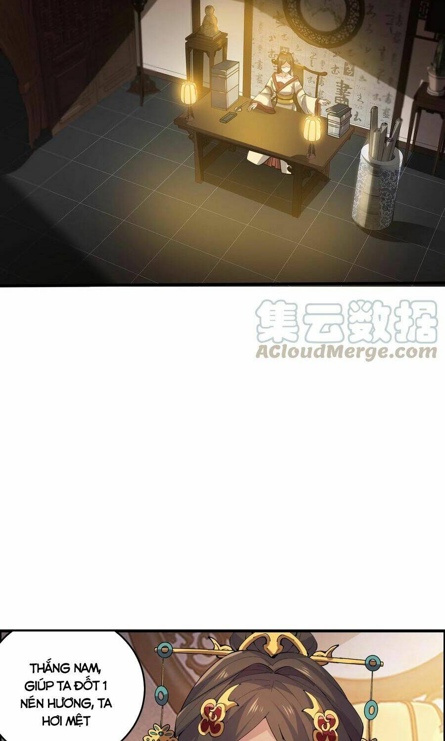 Nguyên Long: Chapter 197