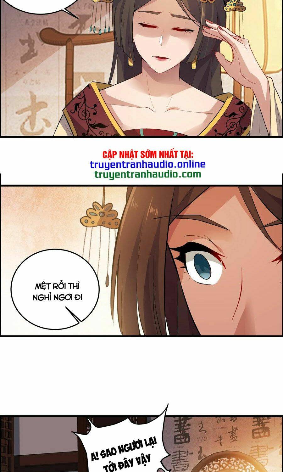 Nguyên Long: Chapter 197