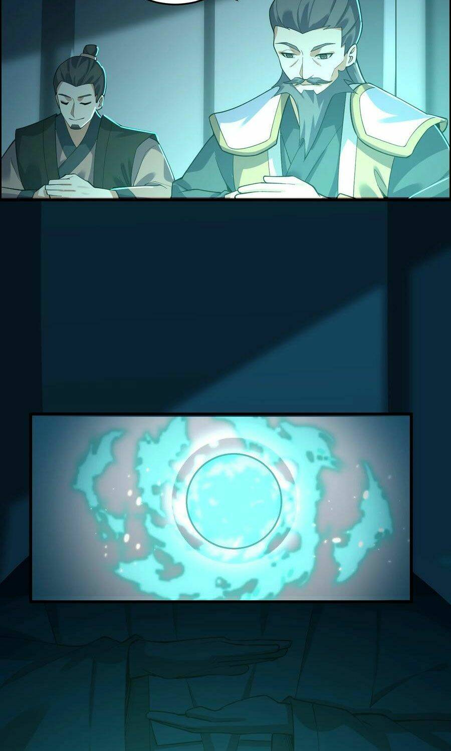 Nguyên Long: Chapter 197