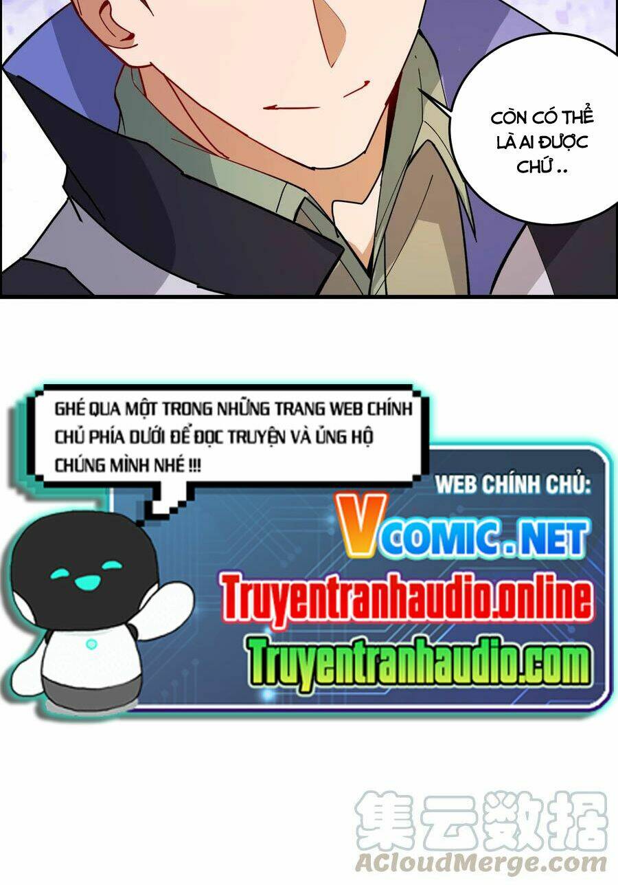 Nguyên Long: Chapter 197