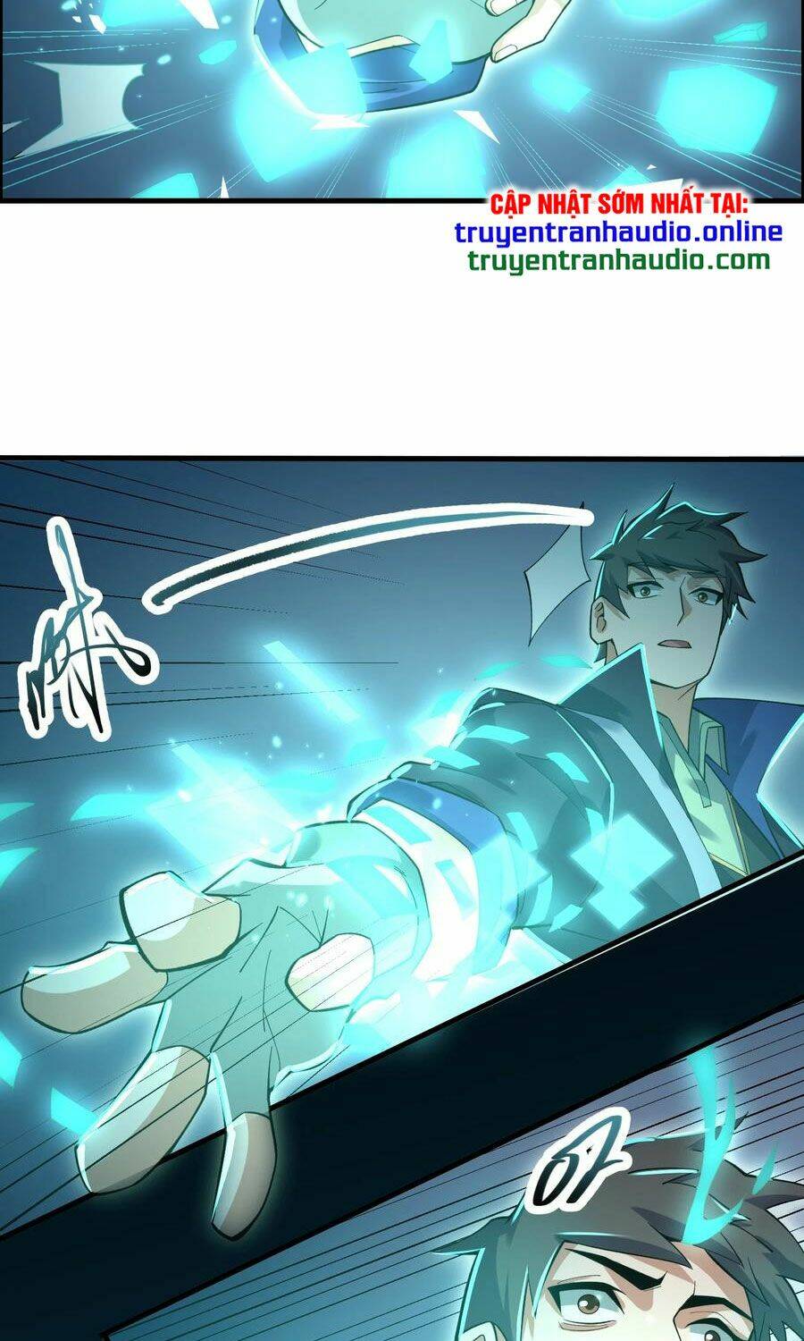 Nguyên Long: Chapter 197