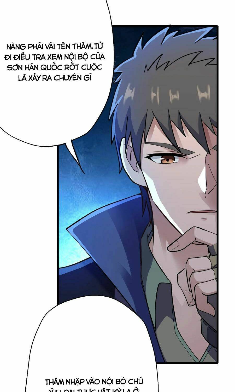 Nguyên Long: Chapter 198