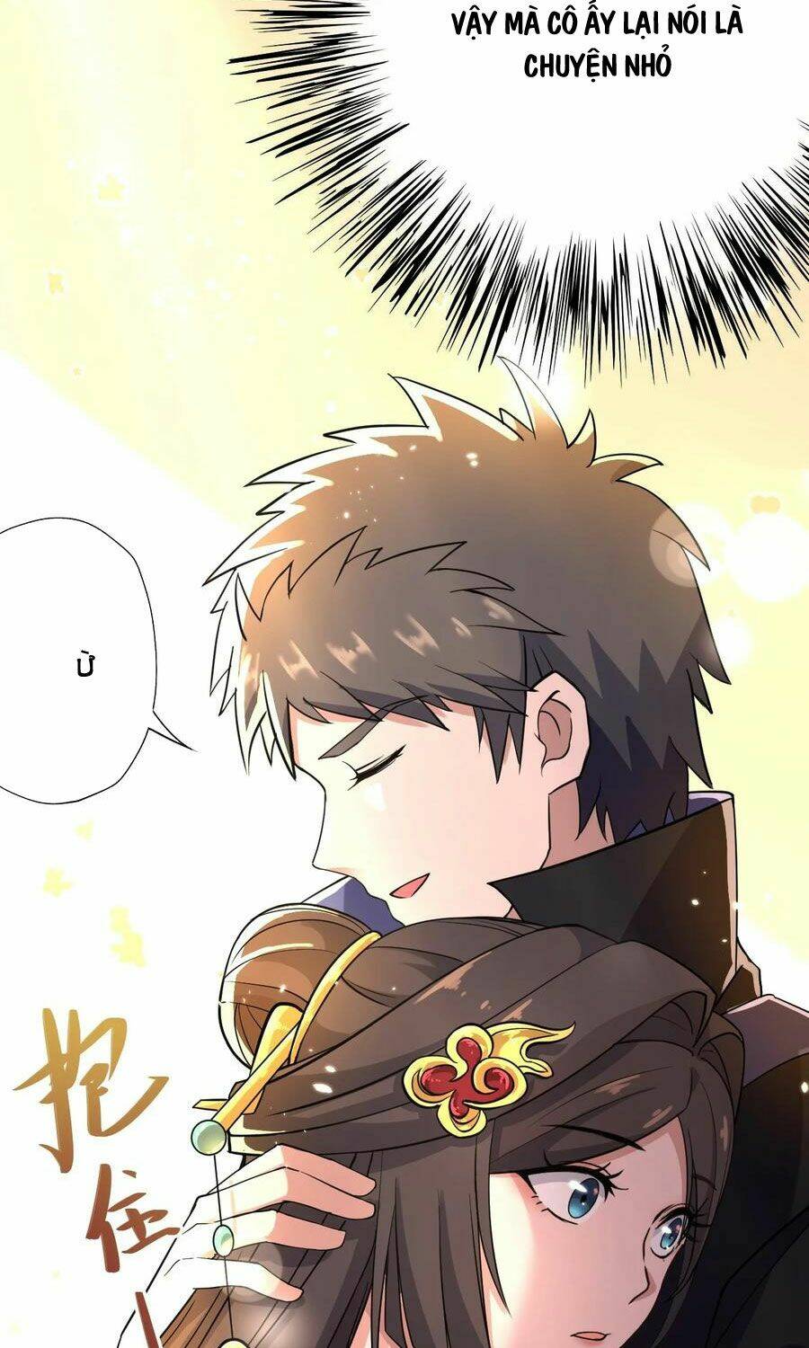 Nguyên Long: Chapter 198
