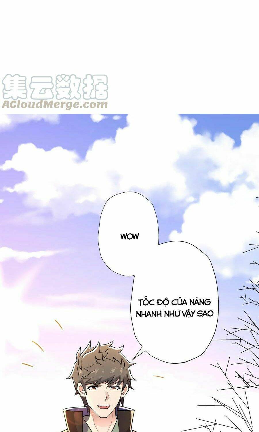 Nguyên Long: Chapter 198