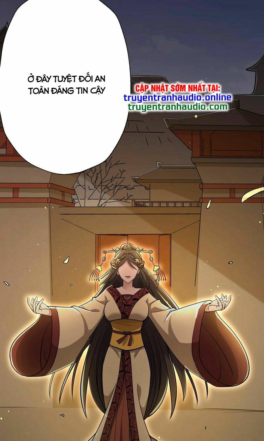 Nguyên Long: Chapter 198