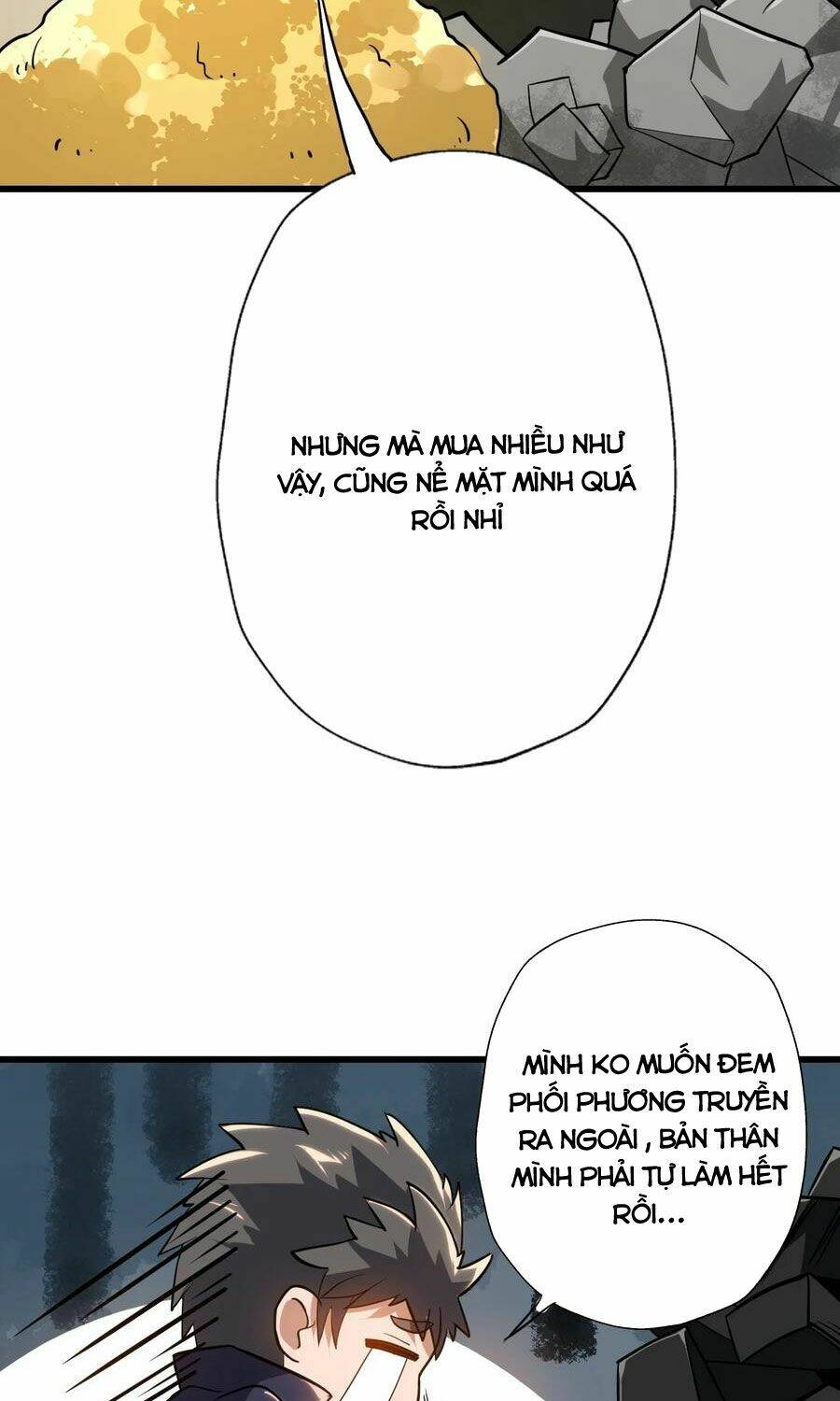 Nguyên Long: Chapter 198