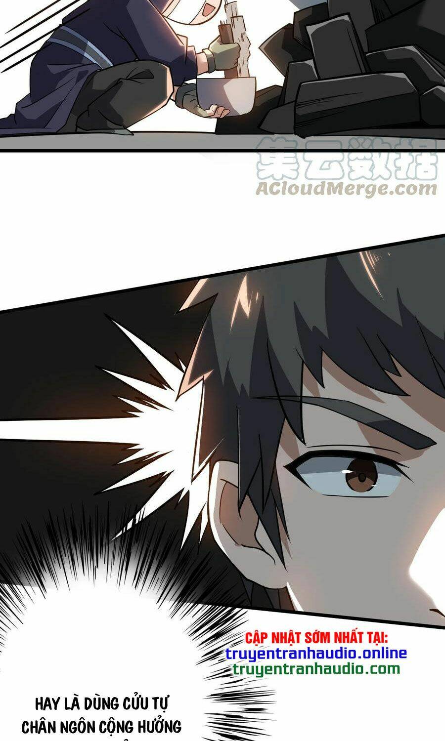 Nguyên Long: Chapter 198