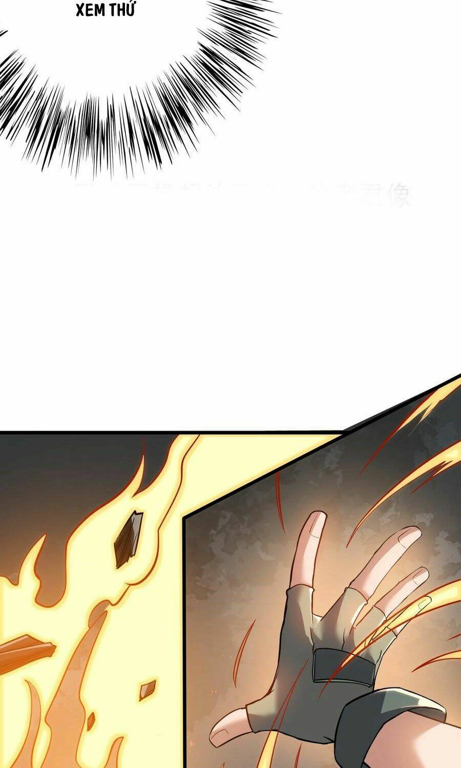 Nguyên Long: Chapter 198