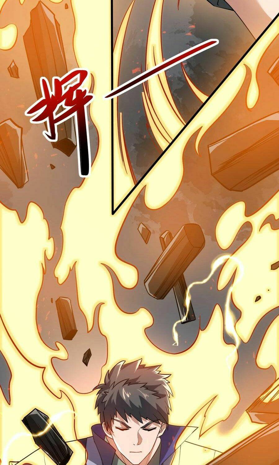 Nguyên Long: Chapter 198
