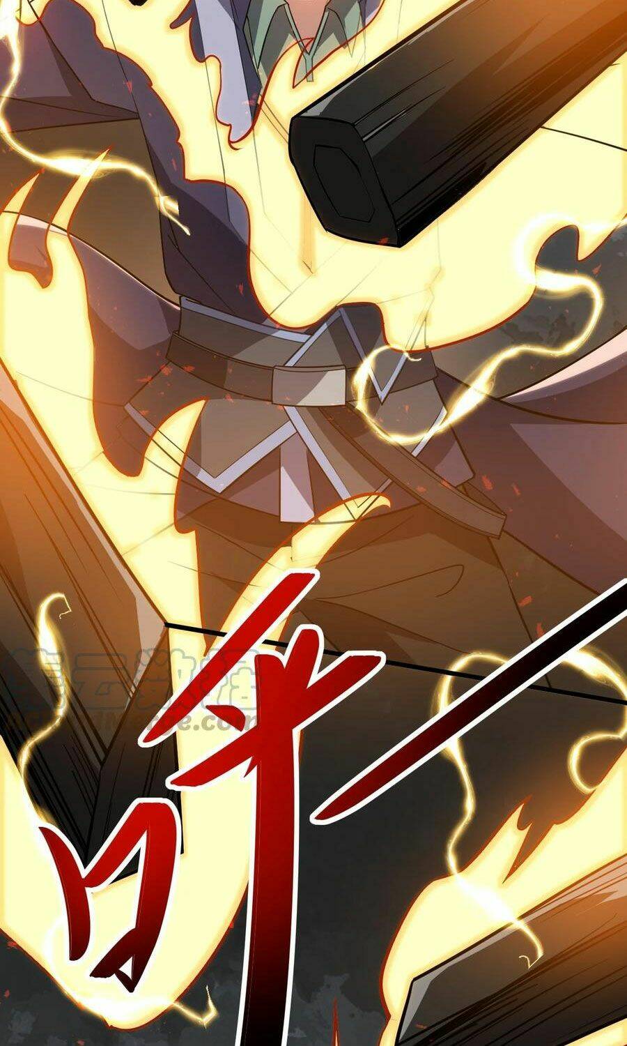 Nguyên Long: Chapter 198