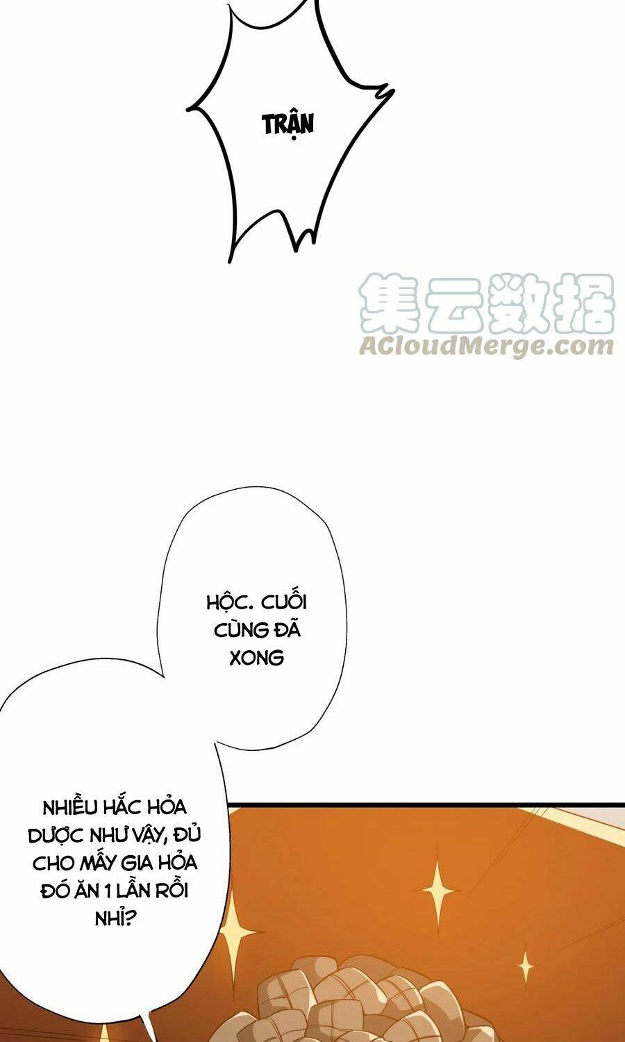 Nguyên Long: Chapter 198