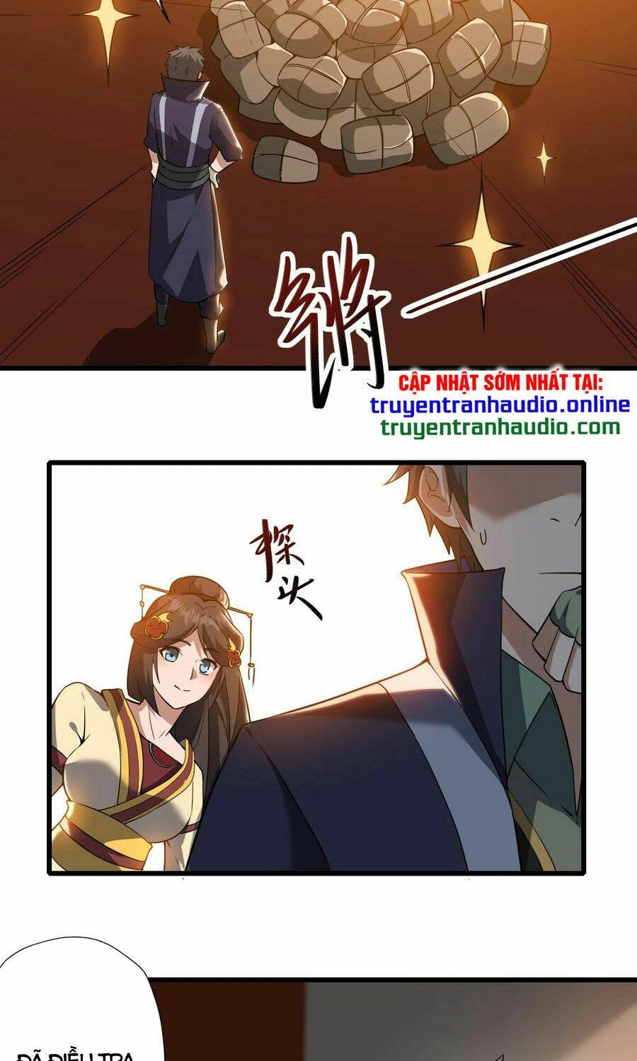 Nguyên Long: Chapter 198
