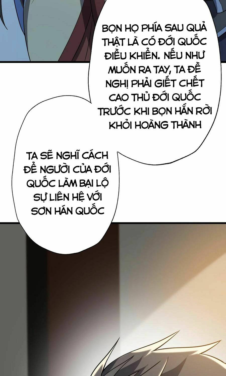Nguyên Long: Chapter 198