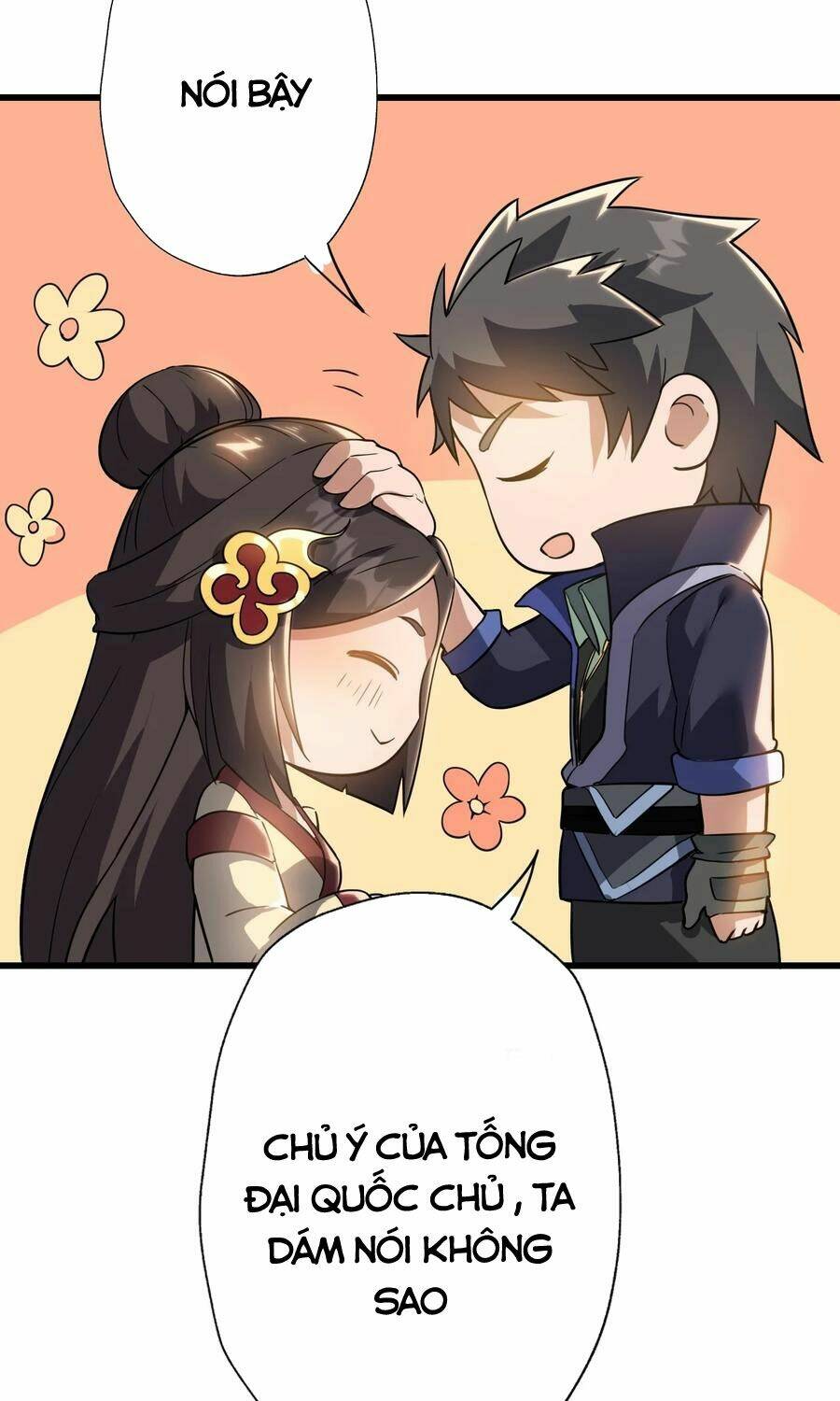 Nguyên Long: Chapter 198
