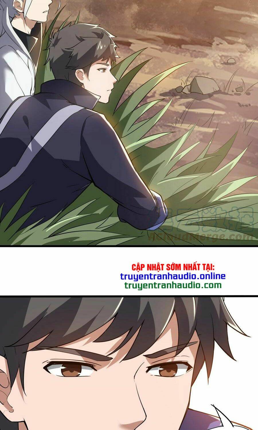 Nguyên Long: Chapter 198